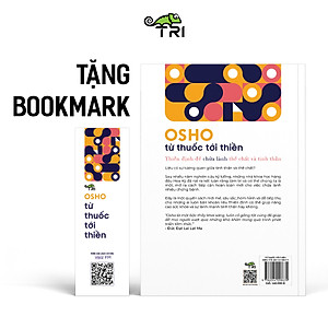 Sách Từ Thuốc Tới Thiền