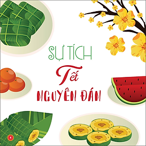 Đọc Sách Ngày Xuân, Quây Quần Đón Tết - Truyện Cổ Tích Hay Nhất Về Tết