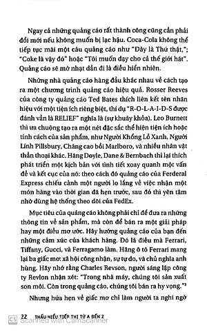 Sách Thấu Hiểu Tiếp Thị Từ A Đến Z - 80 Khái Niệm Nhà Quản Lý Cần Biết (Tái Bản 2020)