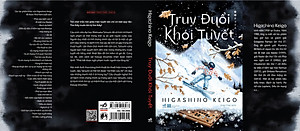 Sách Truy Đuổi Khói Tuyết