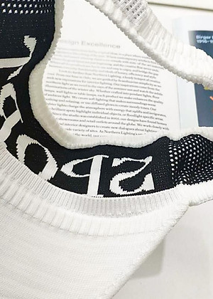 Nón lưỡi trai thể thao nữa đầu thêu chữ Sport cá tính - NTT03