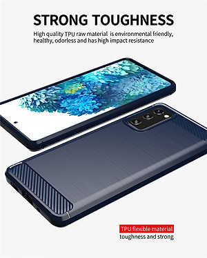 Ốp lưng chống sốc cho Samsung Galaxy Note 20 hiệu Likgus (chuẩn quân đội, chống va đập, chống vân tay) - Hàng nhập khẩu