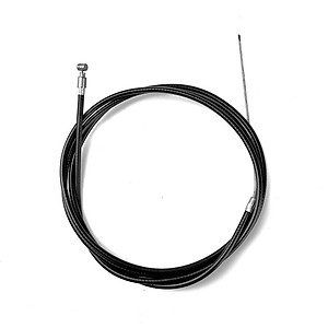 Bộ 2 dây phanh xe đạp Kiotool không rỉ