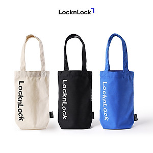 Túi Đựng Bình Nước LocknLock Daily Tumbler Bag HWB824, Hàng Chính Hãng - JoyMall