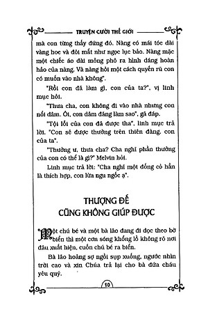 Truyện Cười Thế Giới (Tập 2) (Tái Bản)