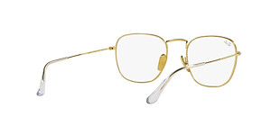 Mắt Kính RAY-BAN VISTA FRANK - RX8157V 1225 -Eyeglasses