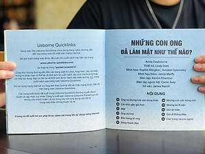 Sách Sổ Tay Khoa Học Bỏ Túi ( Pocket science ) - Cuốn Sách Sẽ Giải Quyết Thắc Mắc Quanh Ta, Từ Tự Nhiên Đến Khoa Học Và Công Nghệ - Á Châu Books, Bìa Cứng, In Màu