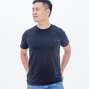 Áo thun nam Cotton Compact Premium trẻ trung năng động thấm hút mồ hôi co giãn 4 chiều MRM Manlywear