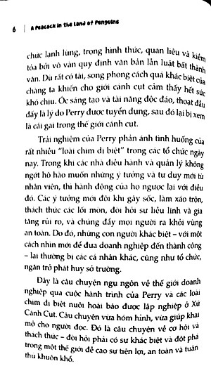 Sách Có Điều Kiện Cứ Thể Hiện - Chuyện Công Ở Xứ Cụt