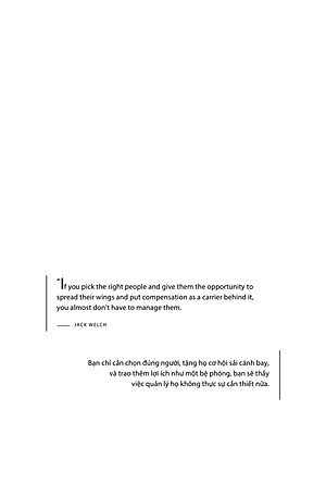 Cơn Lốc Quản Trị - Ba trụ cột của văn hóa doanh nghiệp (Phan Văn Trường - mới 2023)