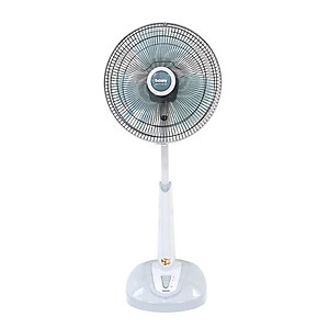 Quạt Lửng Cây Benny BF-41SL - Màu Ngẫu Nhiên - Hàng Nhập Khẩu Thái Lan