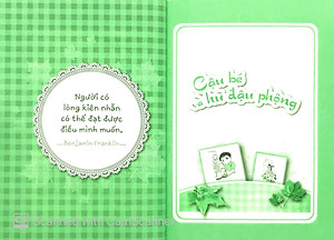 Sách Gieo Mầm Tính Cách - Kiên Trì ( Tái Bản )