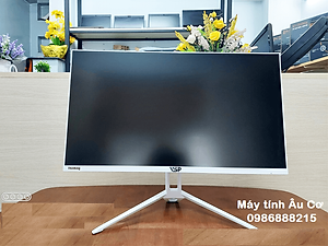 Màn hình VSP - Màu trắng - Full viền - Chất lượng cao - Hàng chính hãng