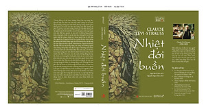 Sách Nhiệt Đới Buồn