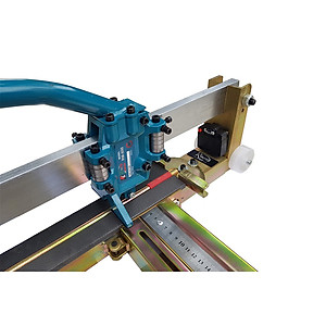 MÁY CẮT GẠCH ĐẨY BÀN 1000MM ROMANO RM-1000- HÀNG CHÍNH HÃNG