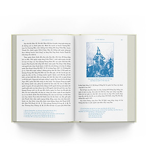 Việt Nam Sử Lược (Ấn Bản Kỉ Niệm 100 Năm Xuất Bản Lần Đầu) (Tái Bản)