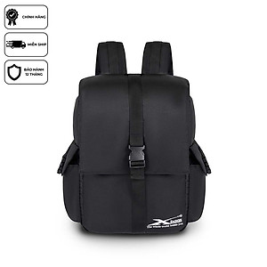 Balo thời trang cao cấp, balo công sở nữ, balo teen Xbags Modern