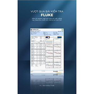 Cáp mạng Cat6 UTP UGREEN NW102 - Hàng chính hãng