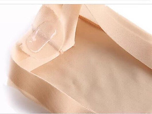 Combo 10 Đôi Tất Lười Đi Giày Lười Búp Bê TH01 Siêu Kute