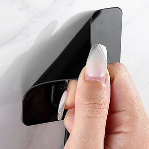 Combo 10 móc treo đồ dán tường