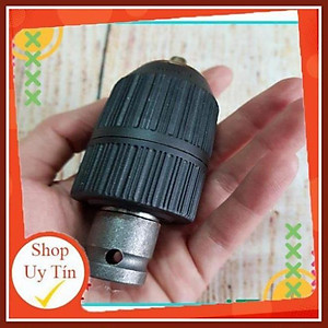  Đầu chuyển bulong sang đầu kẹp mũi khoan tự động