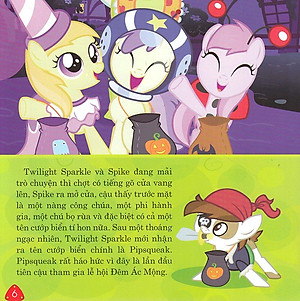 Sách Tớ Là Một Chú Hươu Cao Cổ - Song Ngữ Anh - Việt