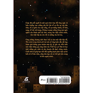 Sách Tìm Mình Trong Thành Phố Nội Tâm