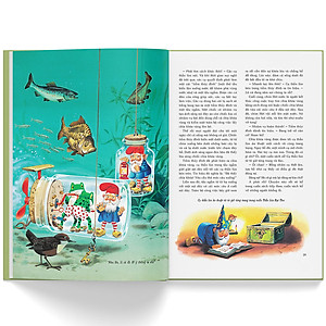 Sách Thần Lùn (Tái Bản)