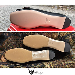 Miếng Dán Đế Giầy Cao Cấp TOPY, VIBRAM 