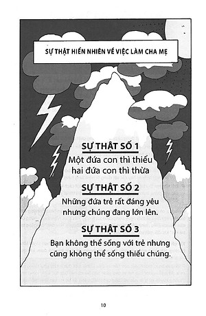 Sách Này, Con Có Thôi Đi Không!