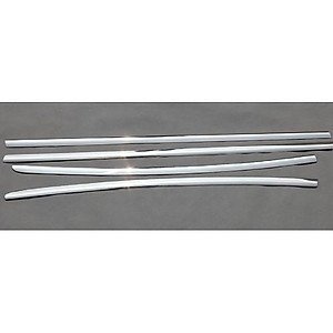 Bộ 4 NẸP CHÂn KÍNH XE DÀNH CHO GRAND I10 2014-2020