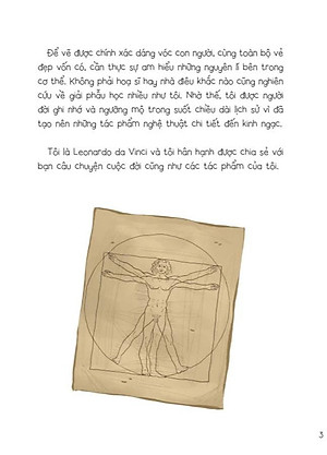 Sách - Leonardo da Vinci