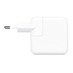 35W Dual USB-C Port Power Adapter - Apple