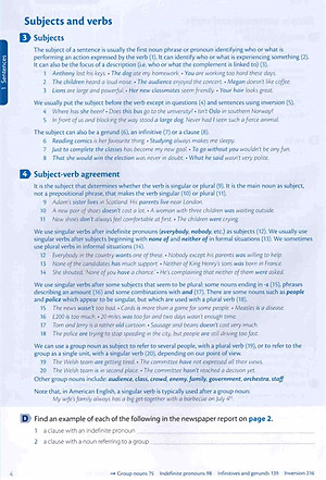 Oxford Practice Grammar: Advanced: With Key