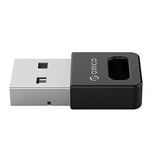 Thiết Bị Kết Nối Bluetooth Orico 4.0 Qua USB BTA-409 - Hàng Chính Hãng