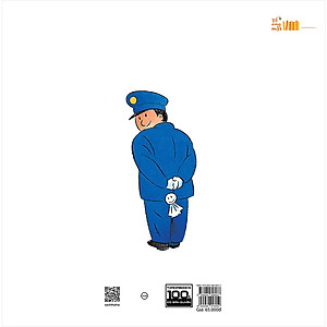 Sách Ehon - Đi Đã Ngoại Ngày Mưa