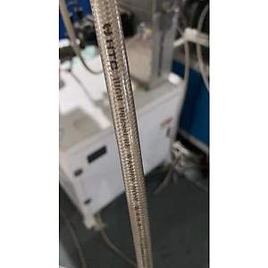 [Freeship]Dây xịt rửa xe HIỆU HTC LOẠI 10M,HTC6511-10W2 từ nhựa PVC áp lực cao 420 bar( 6090PSI),ĐK 6.5*11mmm