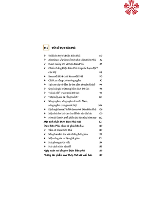 Viết về Điện Biên Phủ