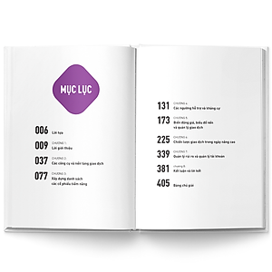 Sách Kỹ thuật giao dịch nâng cao để kiếm tiền hàng ngày trên thị trường chứng khoán – Advanced Techniques in Day Trading - Happy Live