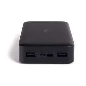 Pin Sạc Dự Phòng Xiaomi Redmi 20000mAh sạc nhanh 18W - Hàng chính hãng