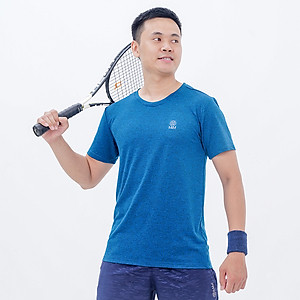 Combo 2 Áo thun thể thao nam MRM Active Pro thấm hút mồ hôi tốt co dãn thoải mái vận động