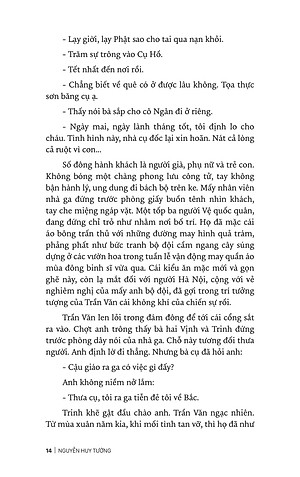 Sống Mãi Với Thủ Đô (Tái Bản 2024)