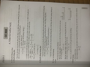 Sách 500 Bài Tập Vật Lí THCS