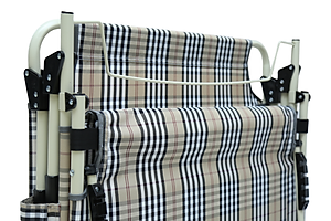 Giường xếp Ngọc Hoàng cỡ đại kiểu Long Sàng