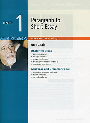 Sách Effective Academic Writing 2 Student Book with Access to Oxford Learn 2Ed