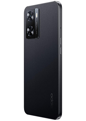 Điện thoại OPPO A77 4GB+4GB/128GB - Sạc siêu nhanh 33W - Hàng nhập khẩu nhật - Bản quốc tế