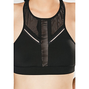 Áo Thể Thao Nữ Just Feel Free Sports Bra 