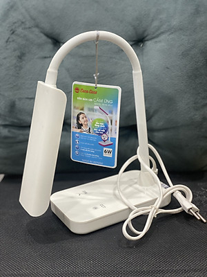 Đèn bàn học LED Cảm ứng Rạng Đông RD RL 20 LED 