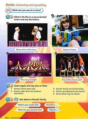 Guess What! Level 5 Pupil's Book British English