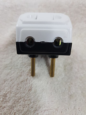 Ổ cắm điện chia 5 lỗ - Phích cắm ổ điện chia 5 lỗ - Hàng chính hãng